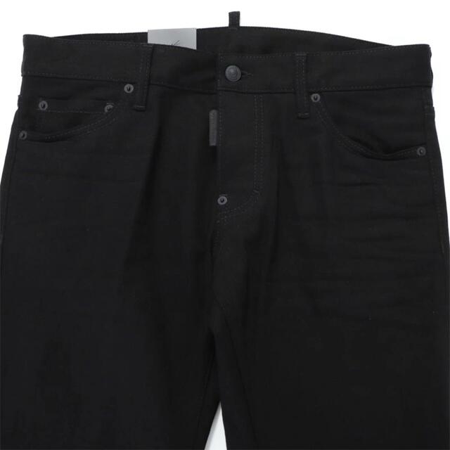 ☆定価62,000円☆ Dsquared2 ディースクエアード SLIMJEAN-eastgate.mk