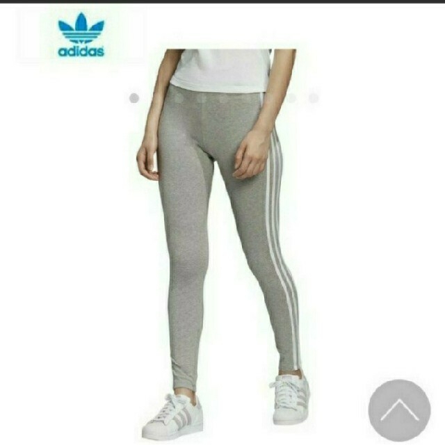 adidas(アディダス)のレギンス adidas originals レディースのレッグウェア(レギンス/スパッツ)の商品写真