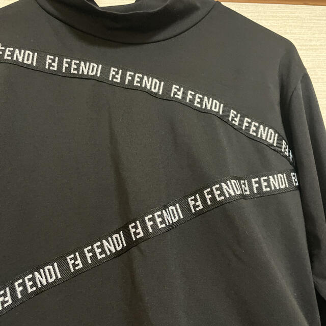 カテゴリ┊ FENDI シャツの通販 by 古着｜フェンディならラクマ 