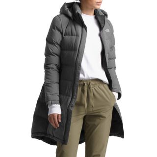 THE NORTH FACE - SALEノースフェイス Metropolis III Hoodedダウン
