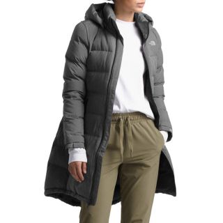 ザノースフェイス(THE NORTH FACE)のSALEノースフェイス Metropolis III HoodedダウンコートL(ダウンジャケット)