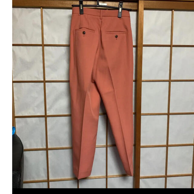 テーパードパンツ レディースのパンツ(その他)の商品写真