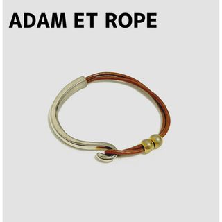 アダムエロぺ ブレスレット/バングルの通販 100点以上 | Adam et Rope