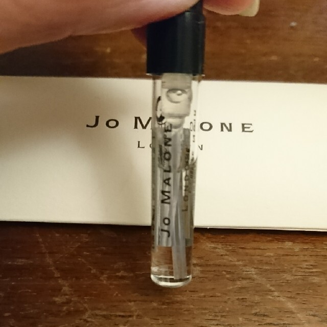 Jo Malone(ジョーマローン)のジョー マルーン ロンドン コロン コスメ/美容の香水(香水(女性用))の商品写真