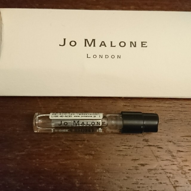 Jo Malone(ジョーマローン)のジョー マルーン ロンドン コロン コスメ/美容の香水(香水(女性用))の商品写真