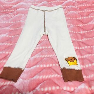 シマムラ(しまむら)のボリス　パンツ(パンツ/スパッツ)