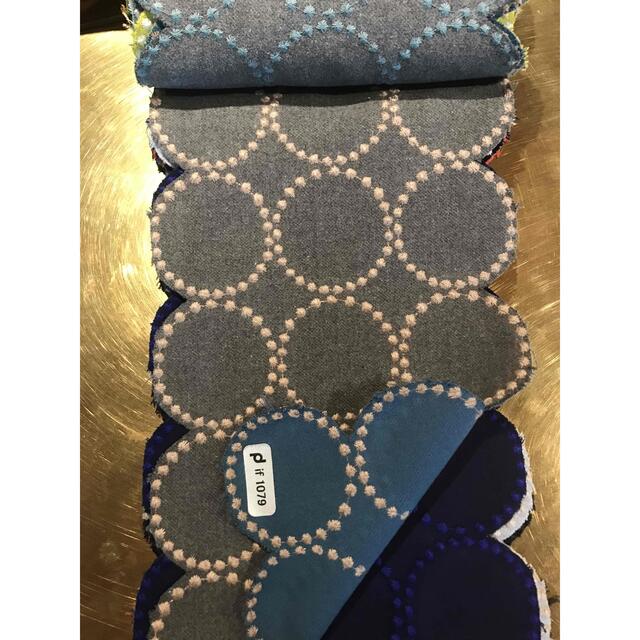 そうまmamaさん専用 ミナペルホネン ハンドメイド スツール そうまmamaさん専用 ミナペルホネン ハンドメイド スツール