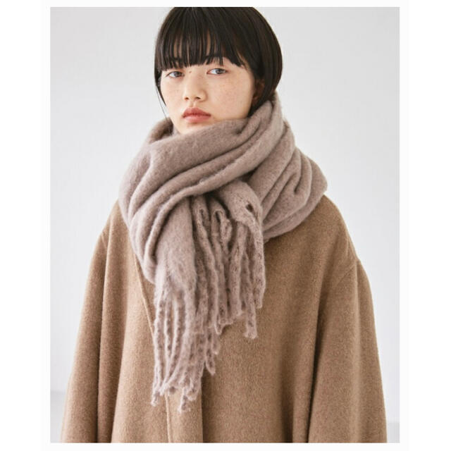 TODAYFUL トゥデイフル 21冬 ウールオーバーコート 値引 www.fenix