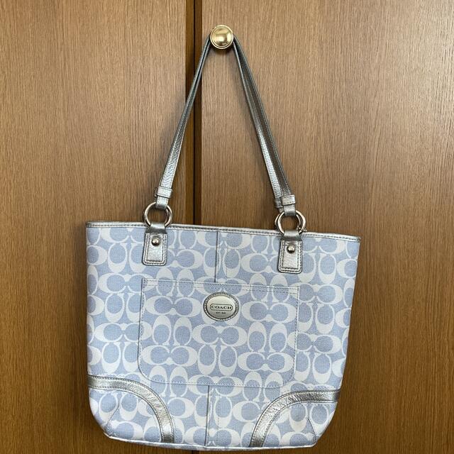 コーチ coach バッグ