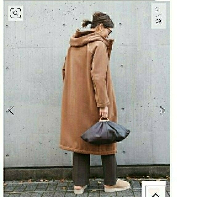 お値下げ.Deuxieme classe ☆chameaumamteau | neumi.it