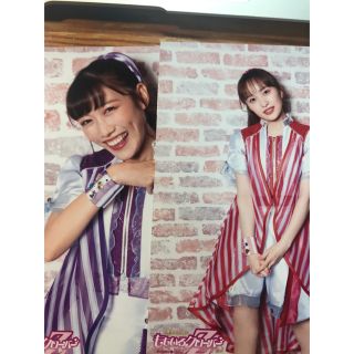 モモイロクローバーゼット(ももいろクローバーZ)のすまふ様専用　ももクロ写真２枚(アイドルグッズ)