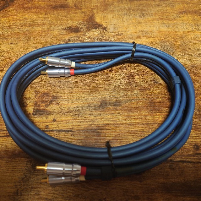 audio-technica - audio-technica SUPER LINK PCOCC cable 3mの audio-technica - audio-technica SUPER LINK PCOCC cable 3mの