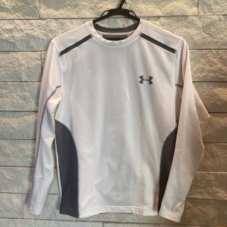 アンダーアーマー(UNDER ARMOUR)のアンダーアーマー  (Tシャツ/カットソー(七分/長袖))