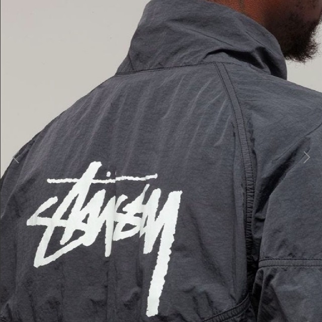 STUSSY - Nike x Stussy ウィンドランナーの通販 by さる's shop