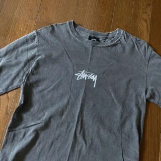 ステューシー(STUSSY)のStussy  長袖(Tシャツ/カットソー(七分/長袖))