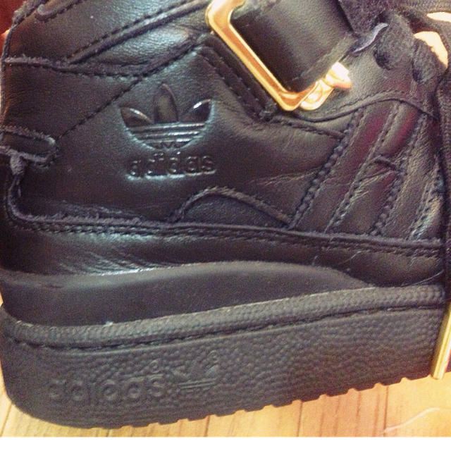 SNIDEL(スナイデル)のsnidel✖adidas スニーカー♡ レディースの靴/シューズ(スニーカー)の商品写真