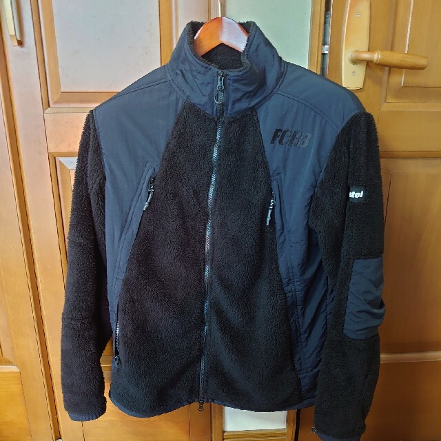20AW FCRB SHERPA FLEECE BLOUSON - ブルゾン
