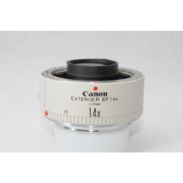 Canon EXTENDER EF1.4x エクステンダー