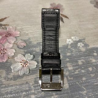 IWC 純正レザーベルト