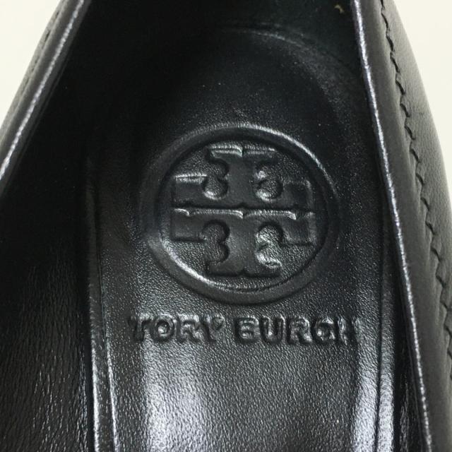 Tory Burch(トリーバーチ)のトリーバーチ パンプス 5 1/2M レディース レディースの靴/シューズ(ハイヒール/パンプス)の商品写真