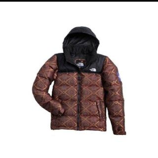 ザノースフェイス(THE NORTH FACE)のノースフェイス×ノードストローム　Mサイズ(ダウンジャケット)