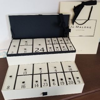 ジョーマローン(Jo Malone)のジョーマローン　アドベントカレンダー(ユニセックス)