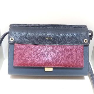 フルラ(Furla)のFURLA(フルラ) 財布 ライク ミニ レザー(財布)