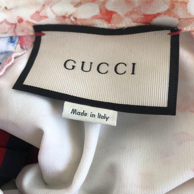 Gucci(グッチ)のマルグリッド様　専用 レディースのワンピース(ひざ丈ワンピース)の商品写真