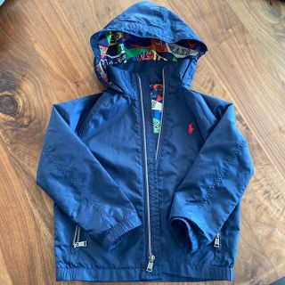 ポロラルフローレン(POLO RALPH LAUREN)のナイロンジャケット(その他)