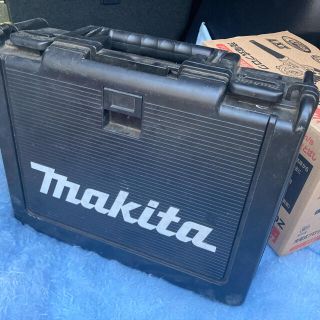 マキタ(Makita)のマキタ　インパクト　ブロワ(工具/メンテナンス)