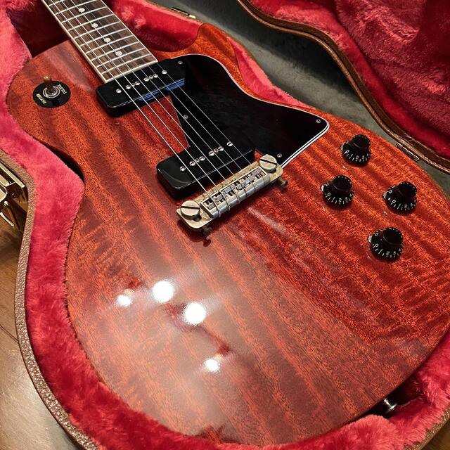 Gibson - Gibson Les Paul Special  レリックパーツ付き！