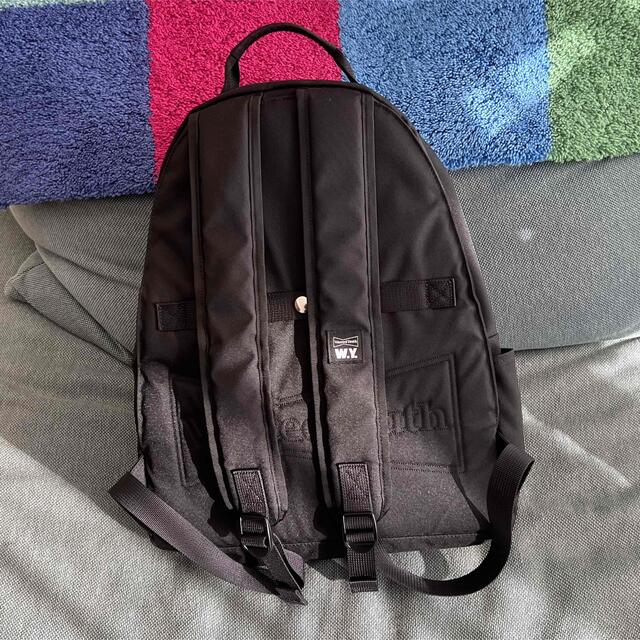 PORTER(ポーター)のwasted youth porter backpack バックパック ポーター メンズのバッグ(バッグパック/リュック)の商品写真