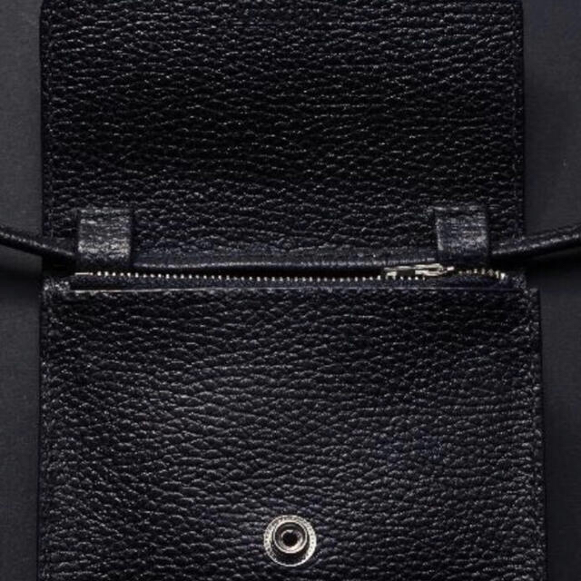 Antidote Buyers Club Leather Wallet Bag | www.innoveering.net