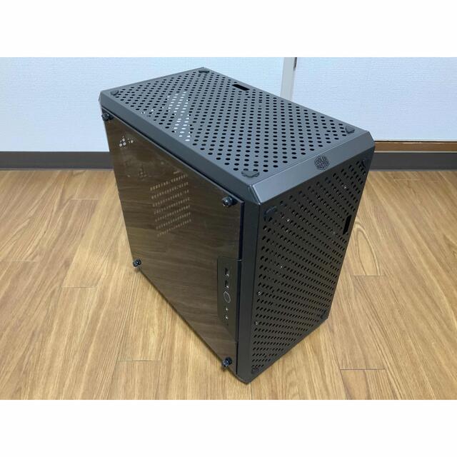 Cooler Master MasterBox Q500L 1