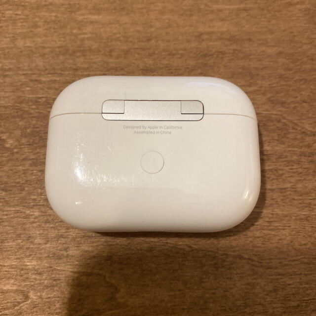 Apple AirPods Pro 充電ケースのみ 2