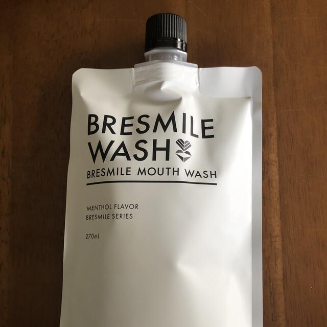 BRESMILE ブレスマイル　270ml