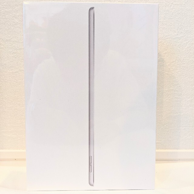 アップル iPad 第9世代 WiFi 256GB シルバー 新品!未開封! | tspea.org