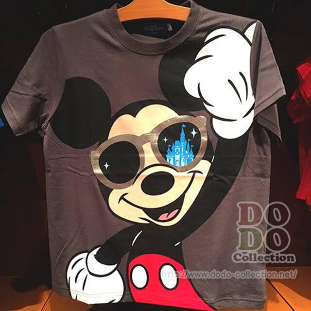 Disney(ディズニー)のディズニーTシャツ　 レディースのトップス(Tシャツ(半袖/袖なし))の商品写真