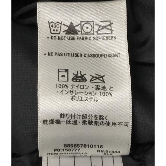 patagonia(パタゴニア)の美品 パタゴニア Patagonia 中綿ナイロンジャケット    メンズ M メンズのジャケット/アウター(ナイロンジャケット)の商品写真