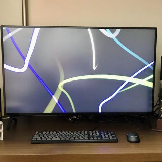 LG Electronics - 【限定特価】LG モニター ディスプレイ 43UD79T-B