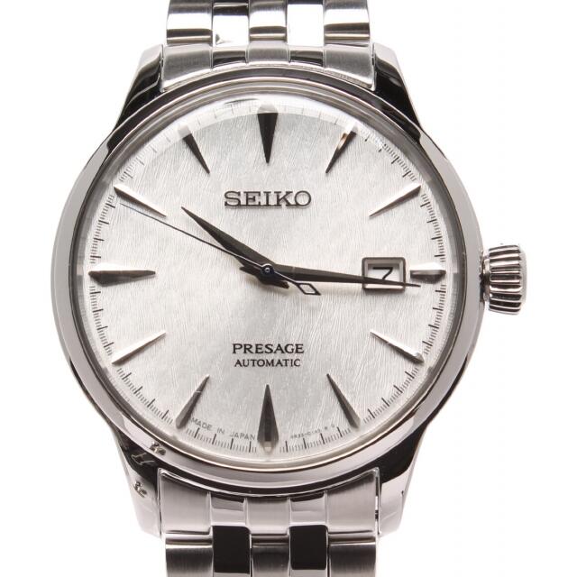 セイコー SEIKO 腕時計 メンズ