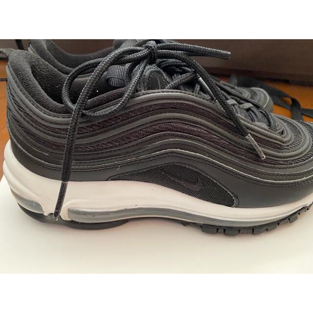 NIKE 97 / NIKE AIR MAX 97 / AM97の通販 by ♡♡♡|ナイキならラクマ - ナイキ エア マックス 高評価定番