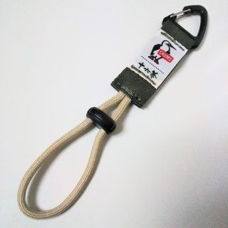 チャムス(CHUMS)のCHUMS Strap Holder(キーホルダー)