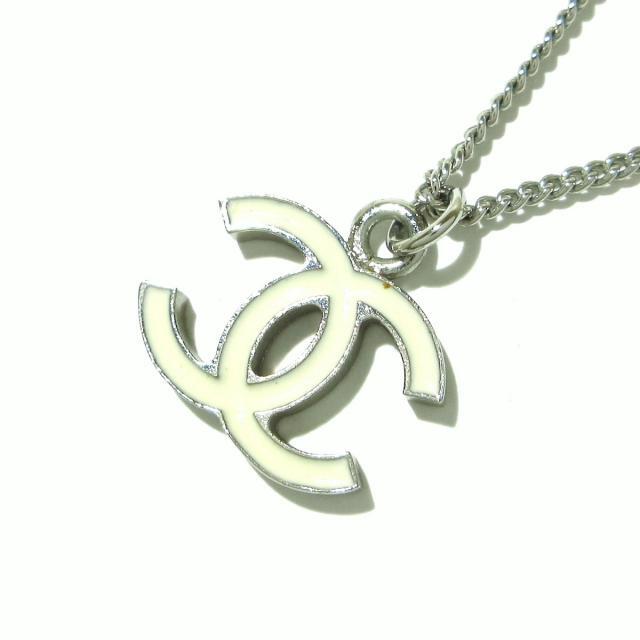 CHANEL ネックレス美品 ココマークの通販 by ブランディア|シャネルならラクマ - シャネル 好評HOT