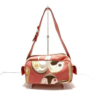 EMILIO PUCCI(ショルダーバッグ)のフリマアイテム一覧 EMILIO PUCCI(ショルダーバッグ)のフリマアイテム一覧