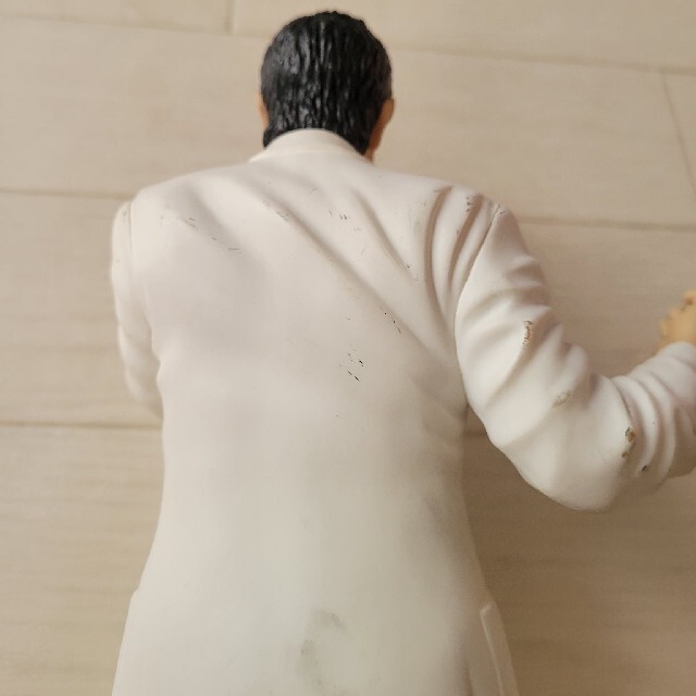 矢沢永吉フィギュアの通販 by プーミンサン's shop|ラクマ 矢沢永吉フィギュアの通販 by プーミンサン's shop|ラクマ