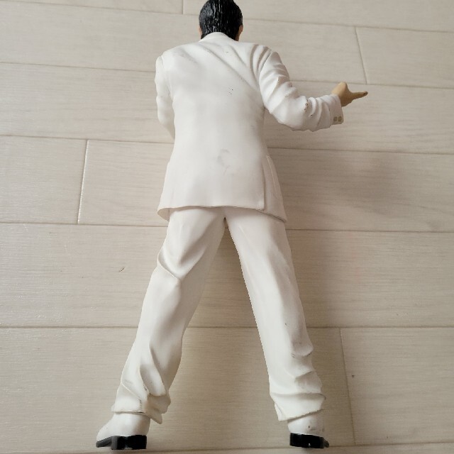 矢沢永吉フィギュアの通販 by プーミンサン's shop|ラクマ 矢沢永吉フィギュアの通販 by プーミンサン's shop|ラクマ
