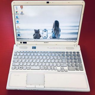2ページ目 - ソニー ライブ ノートPCの通販 1,000点以上 SONYの