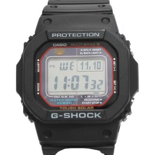 カシオ(CASIO)のカシオ CASIO 腕時計  G-SHOCK GW-M5610 メンズ(その他)