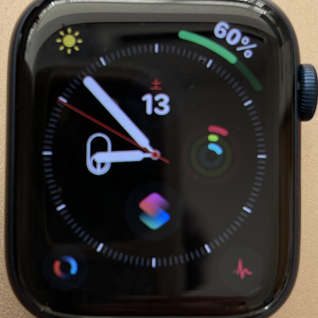 丸様専用 Apple Watch 44ミリ series6 セルラーモデル